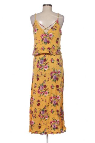 Φόρεμα Ambiance, Μέγεθος M, Χρώμα Κίτρινο, Τιμή 6,64 €