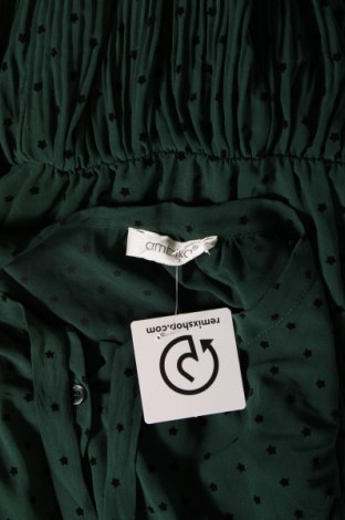 Šaty  Ambika, Veľkosť L, Farba Zelená, Cena  9,86 €