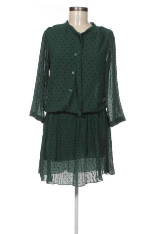 Φόρεμα Ambika, Μέγεθος L, Χρώμα Πράσινο, Τιμή 17,94 €