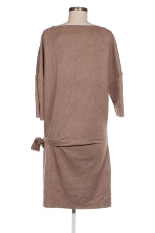 Kleid Ambika, Größe S, Farbe Beige, Preis € 8,07