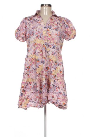 Kleid Amelie & Amelie, Größe XXL, Farbe Mehrfarbig, Preis € 11,50