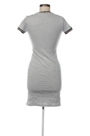 Φόρεμα America Today, Μέγεθος S, Χρώμα Γκρί, Τιμή 17,94 €