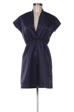 Šaty  American Apparel, Velikost M, Barva Modrá, Cena  334,00 Kč
