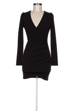 Φόρεμα Amisu, Μέγεθος S, Χρώμα Μαύρο, Τιμή 18,60 €