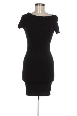 Kleid Amisu, Größe S, Farbe Schwarz, Preis 10,23 €
