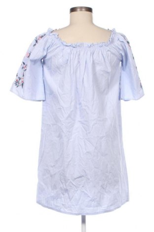 Kleid Amisu, Größe S, Farbe Blau, Preis € 8,07
