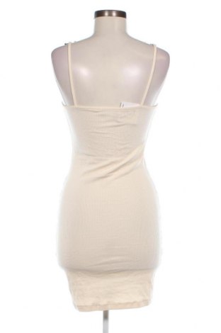 Φόρεμα Amisu, Μέγεθος M, Χρώμα Εκρού, Τιμή 9,69 €