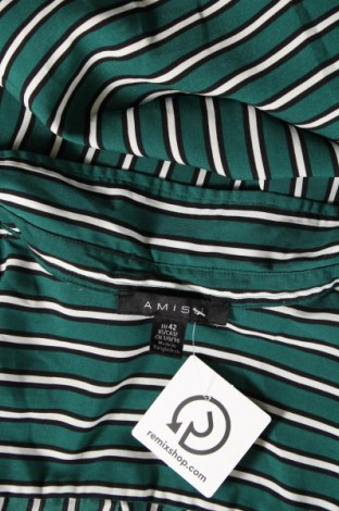 Kleid Amisu, Größe L, Farbe Mehrfarbig, Preis € 12,11