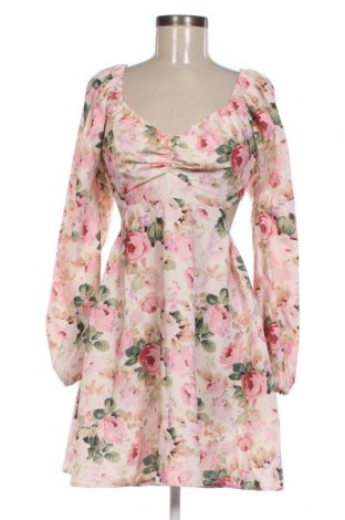 Φόρεμα Amisu, Μέγεθος L, Χρώμα Πολύχρωμο, Τιμή 14,83 €