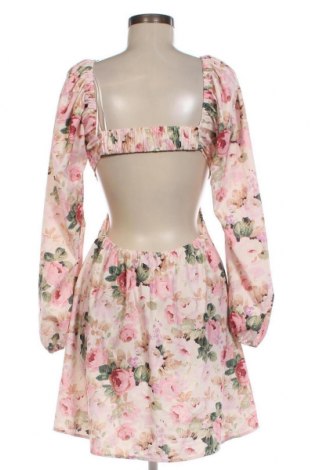 Kleid Amisu, Größe L, Farbe Mehrfarbig, Preis 8,90 €