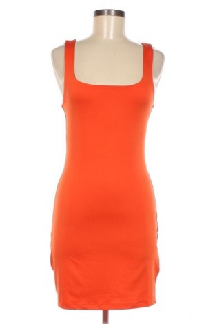 Φόρεμα Amisu, Μέγεθος M, Χρώμα Πορτοκαλί, Τιμή 8,01 €