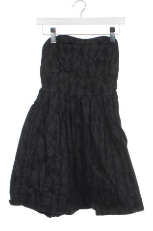 Kleid Amisu, Größe S, Farbe Schwarz, Preis 7,06 €