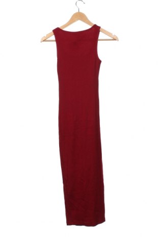 Šaty  Amisu, Veľkosť XS, Farba Červená, Cena  14,83 €