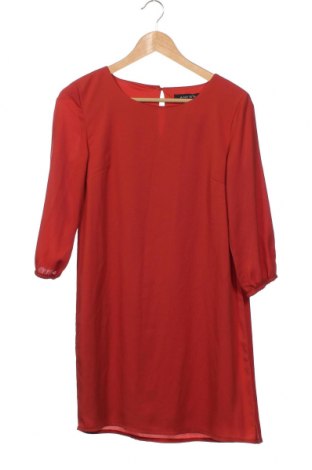 Φόρεμα Amisu, Μέγεθος XS, Χρώμα Πορτοκαλί, Τιμή 8,46 €