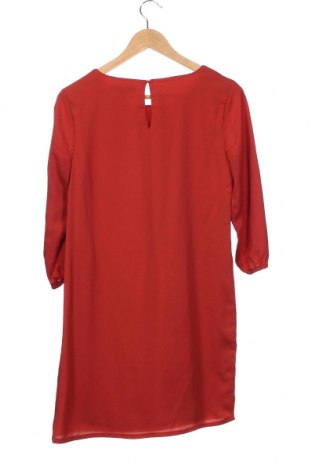 Φόρεμα Amisu, Μέγεθος XS, Χρώμα Πορτοκαλί, Τιμή 6,97 €