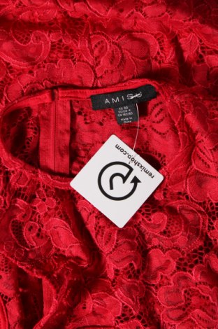 Kleid Amisu, Größe XS, Farbe Rot, Preis 23,01 €