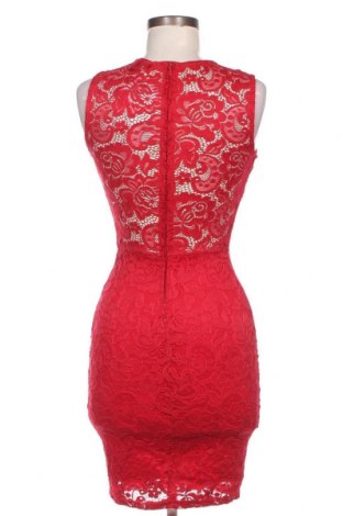 Kleid Amisu, Größe XS, Farbe Rot, Preis 23,01 €