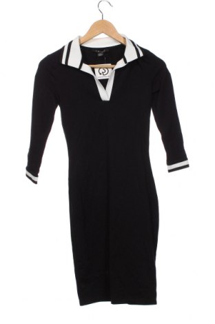 Φόρεμα Amisu, Μέγεθος XS, Χρώμα Μαύρο, Τιμή 10,76 €