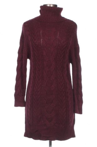 Kleid Amisu, Größe XS, Farbe Rot, Preis 8,48 €