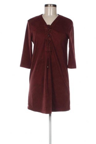 Φόρεμα Amisu, Μέγεθος M, Χρώμα Κόκκινο, Τιμή 6,97 €