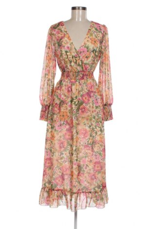 Kleid Amisu, Größe S, Farbe Mehrfarbig, Preis 8,90 €