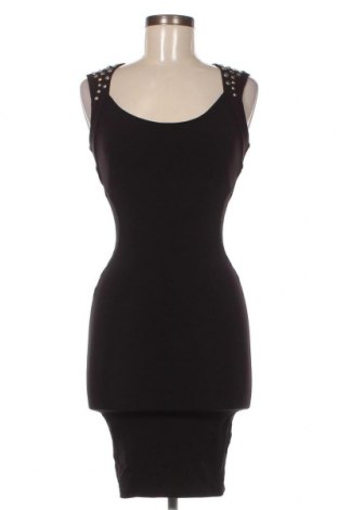Šaty  Amisu, Veľkosť S, Farba Čierna, Cena  4,60 €