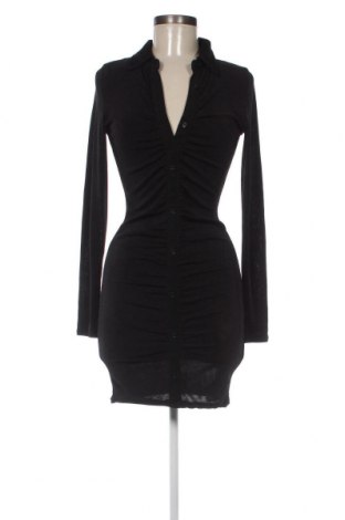 Φόρεμα Amisu, Μέγεθος S, Χρώμα Μαύρο, Τιμή 8,55 €