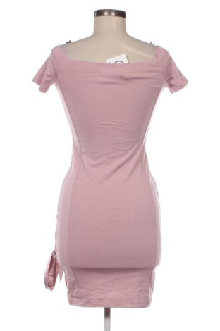 Φόρεμα Amisu, Μέγεθος S, Χρώμα Βιολετί, Τιμή 17,94 €