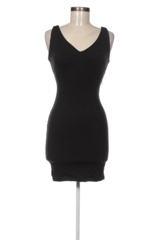 Šaty  Amisu, Veľkosť S, Farba Čierna, Cena  8,88 €