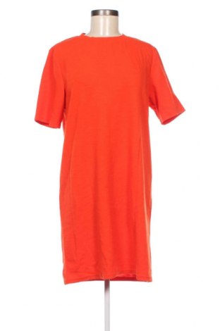 Φόρεμα Amisu, Μέγεθος M, Χρώμα Πορτοκαλί, Τιμή 10,23 €