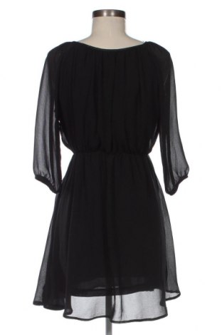 Kleid Amisu, Größe S, Farbe Schwarz, Preis 21,00 €
