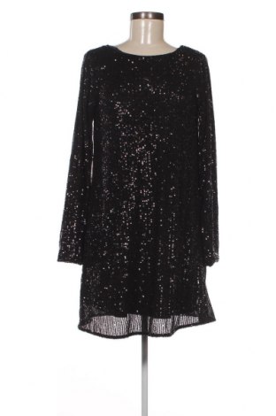 Kleid Amisu, Größe M, Farbe Schwarz, Preis 24,22 €