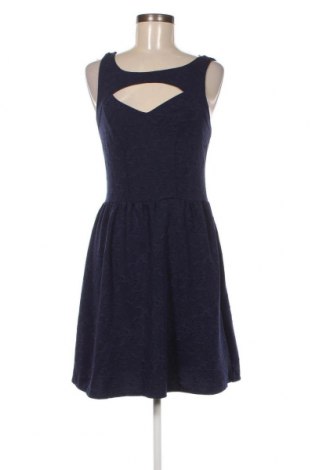 Φόρεμα Amisu, Μέγεθος M, Χρώμα Μπλέ, Τιμή 10,23 €