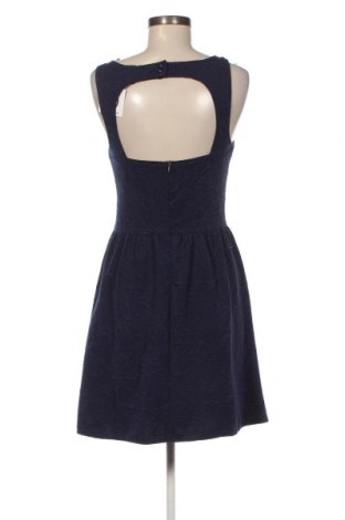Φόρεμα Amisu, Μέγεθος M, Χρώμα Μπλέ, Τιμή 7,18 €