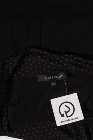 Φόρεμα Amisu, Μέγεθος S, Χρώμα Μαύρο, Τιμή 5,20 €