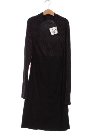Φόρεμα Amisu, Μέγεθος S, Χρώμα Μαύρο, Τιμή 10,23 €