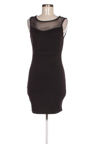 Φόρεμα Amisu, Μέγεθος M, Χρώμα Μαύρο, Τιμή 9,33 €