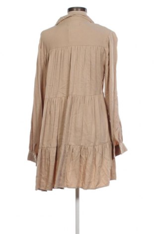 Φόρεμα Amisu, Μέγεθος L, Χρώμα Καφέ, Τιμή 8,65 €