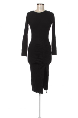 Kleid Amisu, Größe S, Farbe Schwarz, Preis 12,11 €