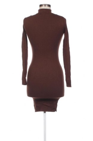 Kleid Amisu, Größe XS, Farbe Braun, Preis 4,04 €