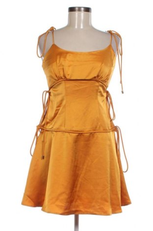 Šaty  Amylynn, Veľkosť M, Farba Oranžová, Cena  71,74 €
