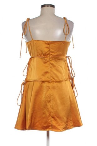 Kleid Amylynn, Größe M, Farbe Orange, Preis 71,74 €