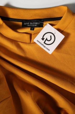 Kleid Ana Alcazar, Größe S, Farbe Gelb, Preis € 30,81