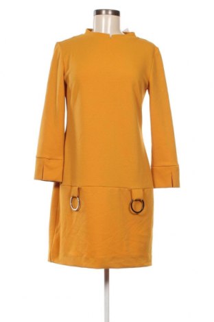 Φόρεμα Ana Alcazar, Μέγεθος S, Χρώμα Κίτρινο, Τιμή 7,61 €
