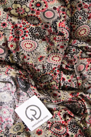 Kleid Anastacia By S.Oliver, Größe S, Farbe Mehrfarbig, Preis 15,90 €