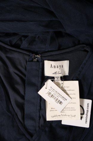 Kleid Anaya with love, Größe M, Farbe Blau, Preis 10,82 €