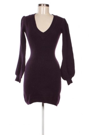 Kleid Angela Davis, Größe S, Farbe Lila, Preis 34,24 €