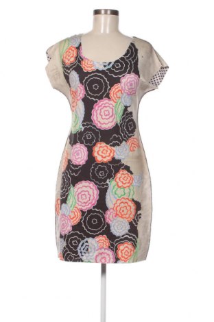 Φόρεμα Animapop, Μέγεθος M, Χρώμα Πολύχρωμο, Τιμή 21,03 €