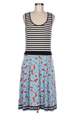 Kleid Aniston, Größe L, Farbe Mehrfarbig, Preis € 20,18
