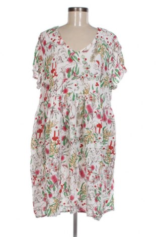 Kleid Anko, Größe XXL, Farbe Mehrfarbig, Preis € 12,11